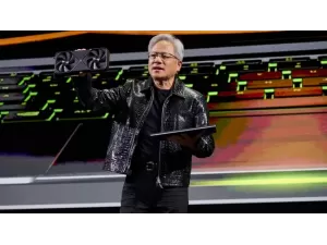 Game thủ tiếp tục chịu cú sốc khi Nvidia bị tố cắt giảm 20% nguồn cung GPU, không có GeForce mới đến năm 2027