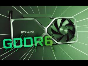 GDDR6 – Cú Hích Mạnh Mẽ Cho Hiệu Năng Đồ Họa Thế Hệ Mới