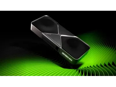 Rò rỉ: Nvidia RTX 60 series có thể ra mắt nửa cuối 2027, dùng kiến trúc Rubin cho GPU gaming