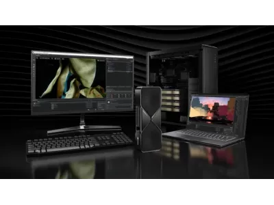 DLSS Của Nvidia Mở Rộng Hỗ Trợ Nhiều Ứng Dụng Với Tính Năng DLSS 4 Mới