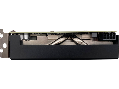 Card đồ hoạ Manli GeForce RTX™ 4060 8GB Nebula Single
