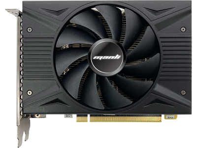 Card đồ hoạ Manli GeForce RTX™ 3050 8GB Nebula Single