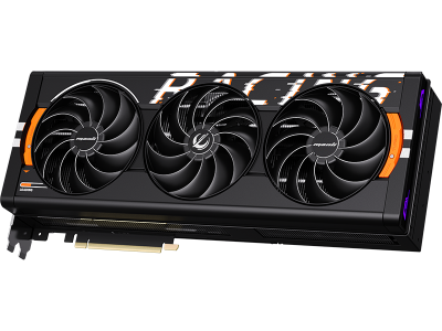 Card đồ hoạ Manli Gallardo GeForce RTX 5090 OC 32GB GDDR7