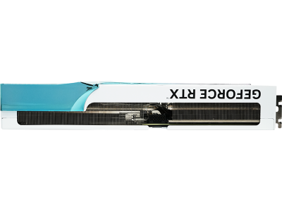 Card đồ hoạ Manli GeForce RTX™ 4070 Super OC 12GB Stellar Triple