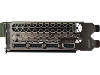 Card đồ hoạ Manli GeForce RTX™ 4070 Ti Super 16GB Gallardo Triple