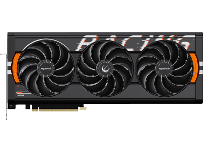 Card đồ hoạ Manli Gallardo GeForce RTX 5080 OC 16GB GDDR7