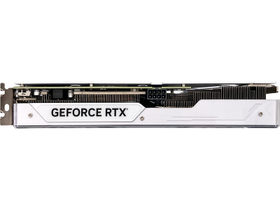 Card đồ hoạ Manli GeForce RTX™ 4060 Ti 8GB Polar Fox Twin