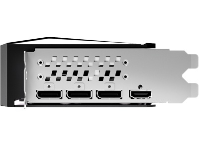 Card đồ hoạ Manli Nebula GeForce RTX 5060 Ti 16GB GDDR7