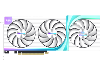 Card đồ hoạ Manli Stellar GeForce RTX 5060 Ti OC 16GB GDDR7