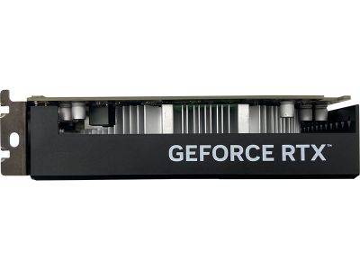 Card đồ hoạ Manli GeForce RTX™ 3050 6GB Nebula Single