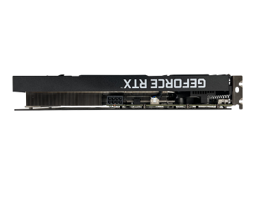 Card đồ hoạ Manli GeForce RTX™ 3060 12GB Nebula Twin