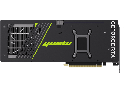 Card đồ hoạ Manli Nebula GeForce RTX 5070 12GB GDDR7