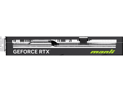 Card đồ hoạ Manli Nebula GeForce RTX 5070 Ti 16GB GDDR7