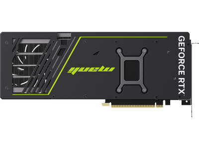 Card đồ hoạ Manli Nebula GeForce RTX 5070 Ti 16GB GDDR7