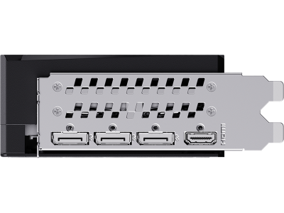 Card đồ hoạ Manli Nebula GeForce RTX 5070 12GB GDDR7