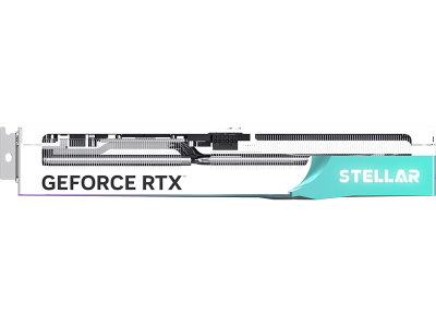 Card đồ hoạ Manli Stellar GeForce RTX 5070 OC 12GB GDDR7