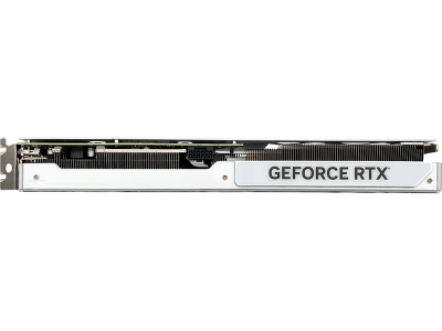 Card đồ hoạ Manli GeForce RTX™ 4070 Ti Super 16GB Polar Fox Triple