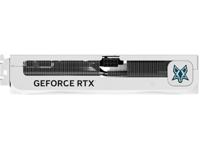 Card đồ hoạ Manli Polar Fox GeForce RTX 5060 Ti OC 16GB GDDR7