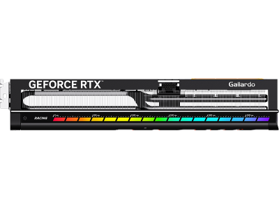 Card đồ hoạ Manli Gallardo GeForce RTX 5090 OC 32GB GDDR7