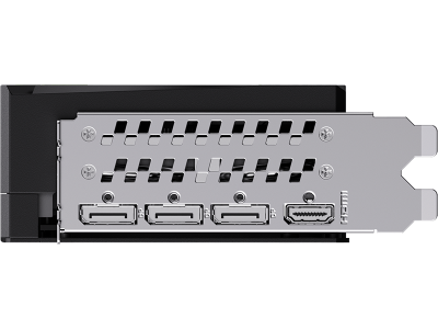 Card đồ hoạ Manli Nebula GeForce RTX 5070 Ti 16GB GDDR7