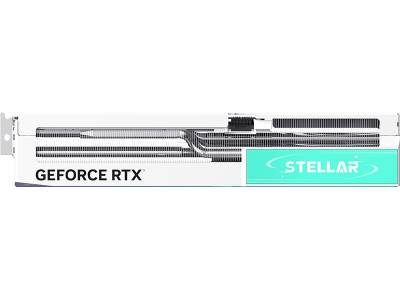 Card đồ hoạ Manli Stellar GeForce RTX 5090 OC 32GB GDDR7