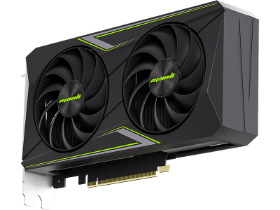Card đồ hoạ Manli Nebula GeForce RTX 5060 Ti 8GB GDDR7