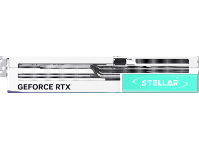 Card đồ hoạ Manli Stellar GeForce RTX 5080 OC 16GB GDDR7