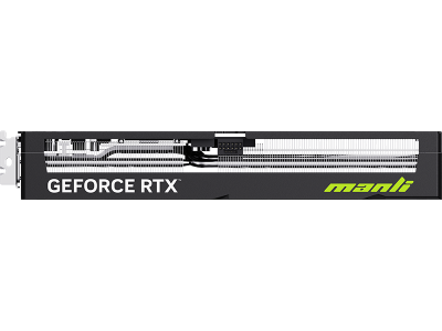 Card đồ hoạ Manli Nebula GeForce RTX 5070 12GB GDDR7