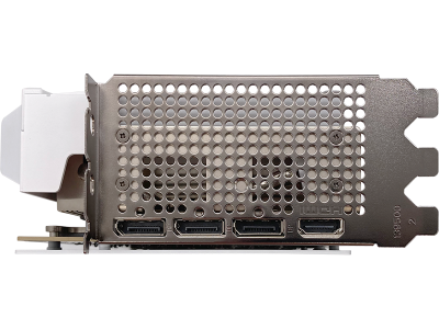 Card đồ hoạ Manli GeForce RTX™ 4080 Super 16GB Polar Fox Triple