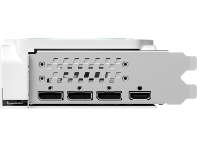 Card đồ hoạ Manli Polar Fox GeForce RTX 5060 Ti OC 16GB GDDR7