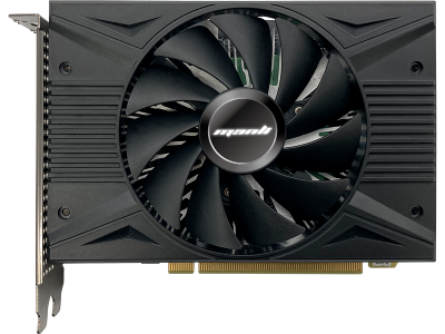 Card đồ hoạ Manli GeForce RTX™ 3050 6GB Nebula Single