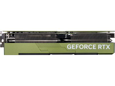 Card đồ hoạ Manli GeForce RTX™ 4070 Ti Super 16GB Nebula Twin
